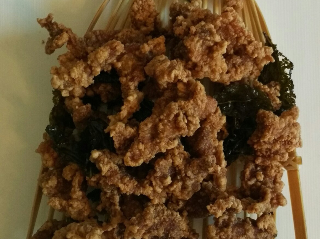 蚂蚁庭院咖啡私房菜