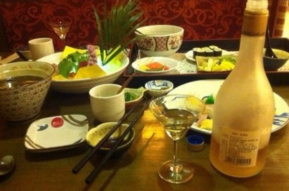 红叶日本料理(黑石礁店)