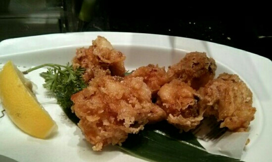 NingBo Han Tong Seafood Restaurant HuaiHai West Road