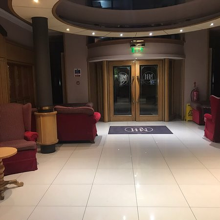 Mourne Country Hotel主图