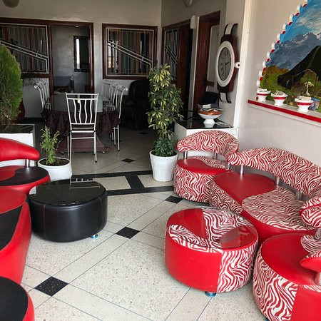 Hotel Restaurant Bougafer主图