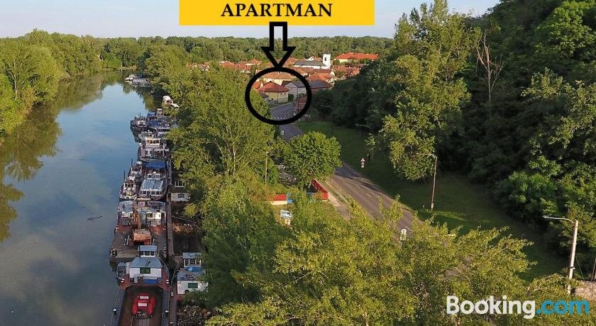 Zsuzsa Apartman