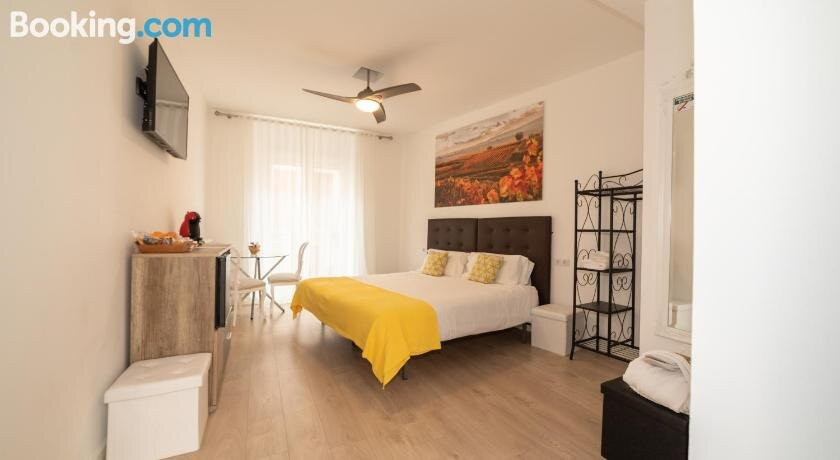 Hostal Puente de Hierro主图