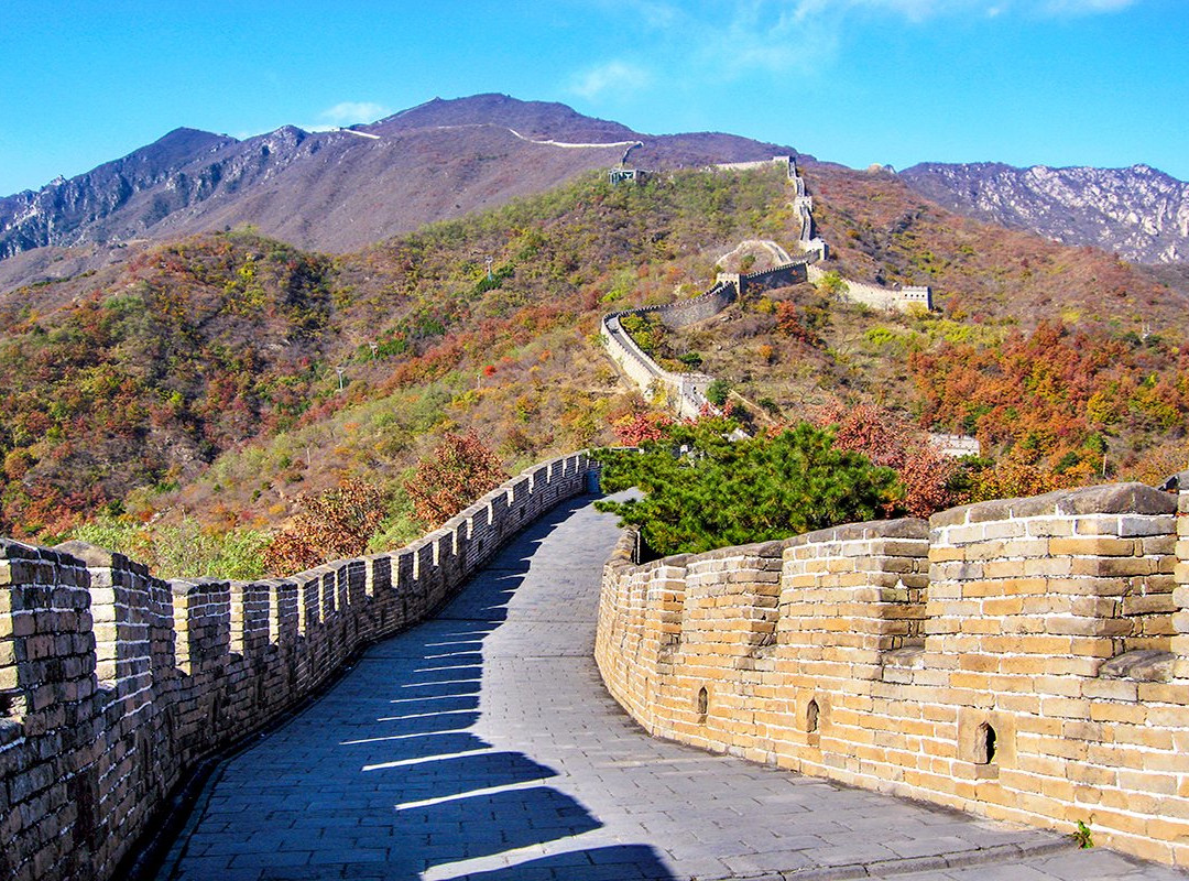 Odynovo-北京市必去景点