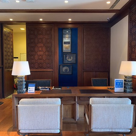 丽江金茂隐逸酒店·凯悦臻选主图