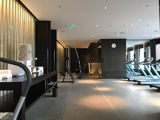 武汉光谷凯悦酒店主图