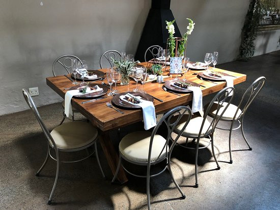 Oranje Guest Farm主图