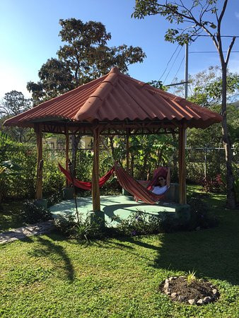 Cabana Villa Victoria主图