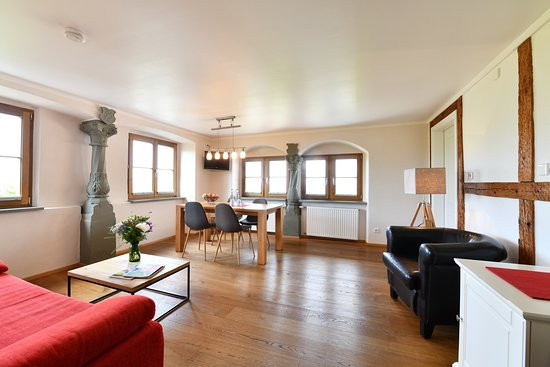 Hotel Montfort Schlössle主图