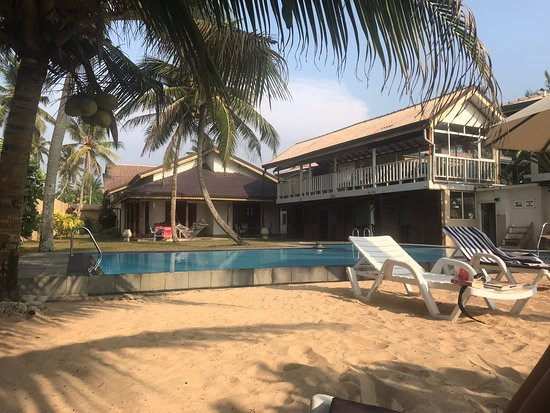 Six Degrees North主图