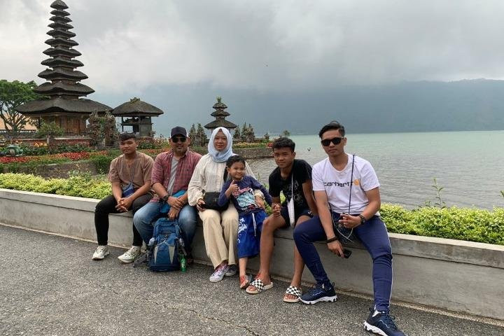 Izam bali tour guide-登巴萨必去景点