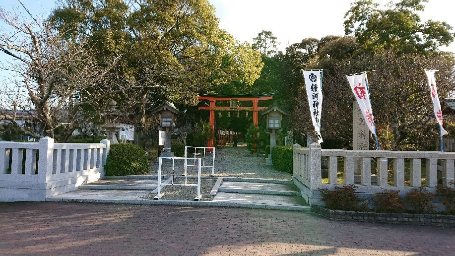 Tanekawa Shrine景点图片