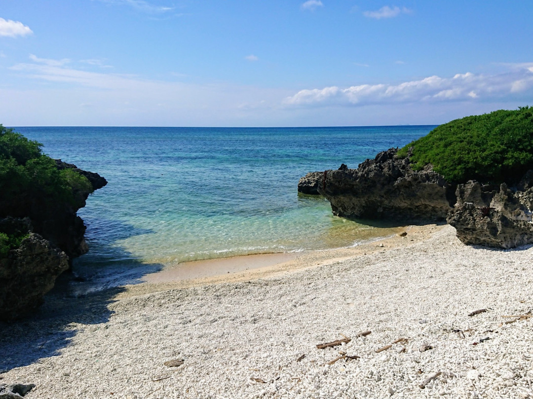 Coral Beach景点图片