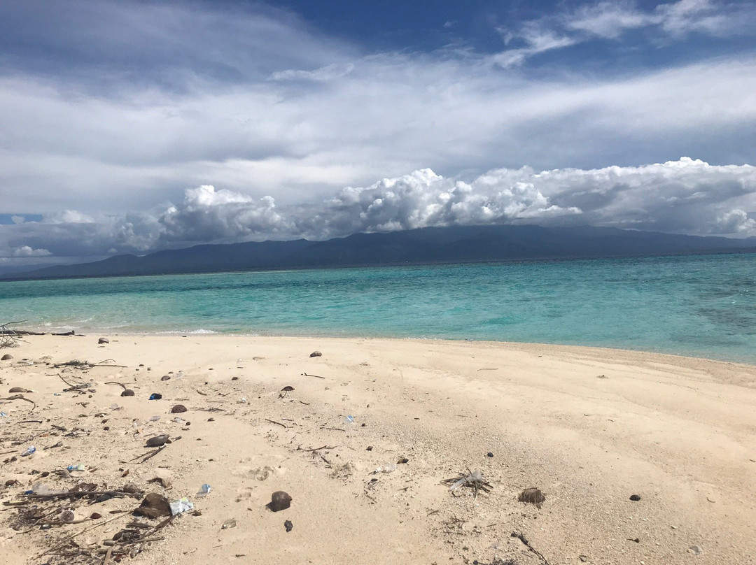 Tulehu旅游攻略图片