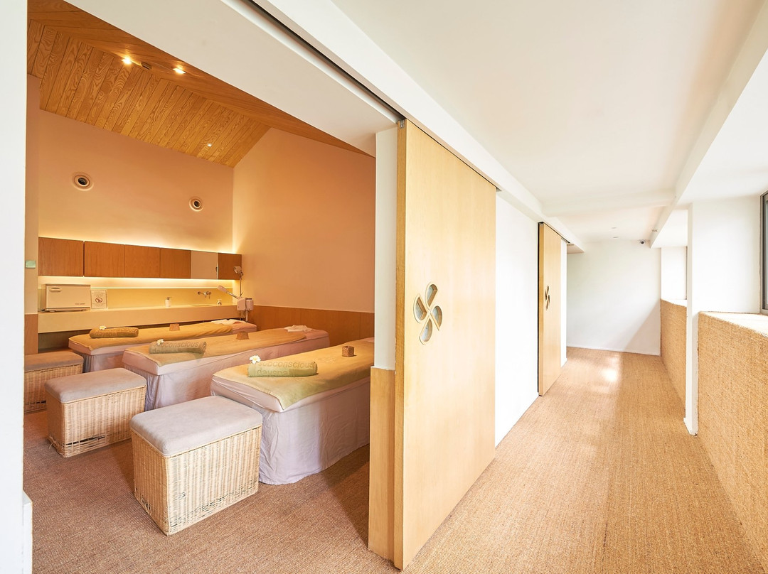 桑格水疗会所(富民路店)-上海市必去景点