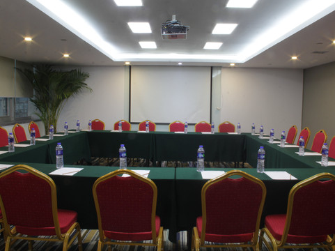 合肥淮河路步行街智选假日酒店主图