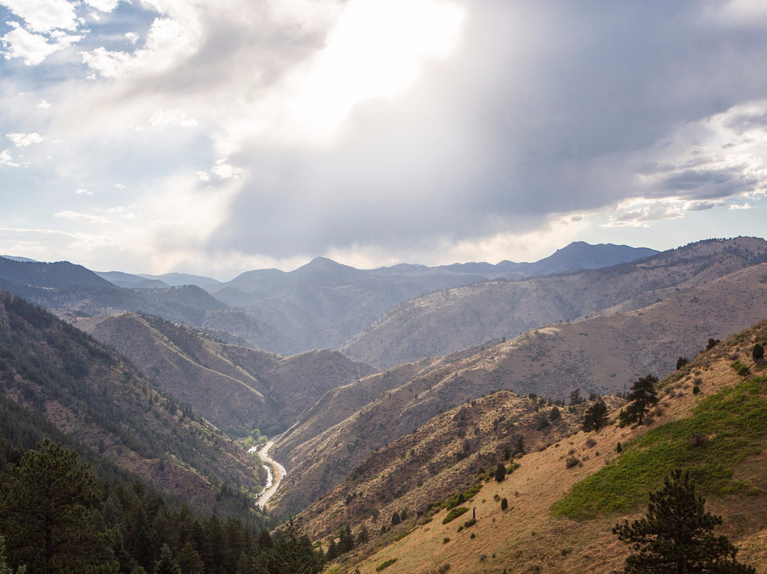 戈尔登旅游攻略图片
