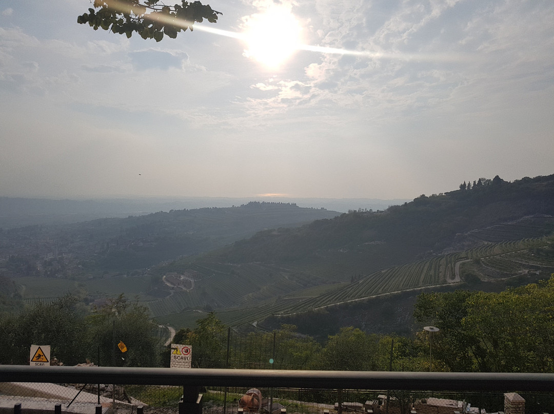 Sant'Ambrogio di Valpolicella旅游攻略图片