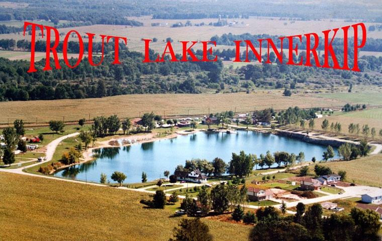 Innerkip旅游攻略图片