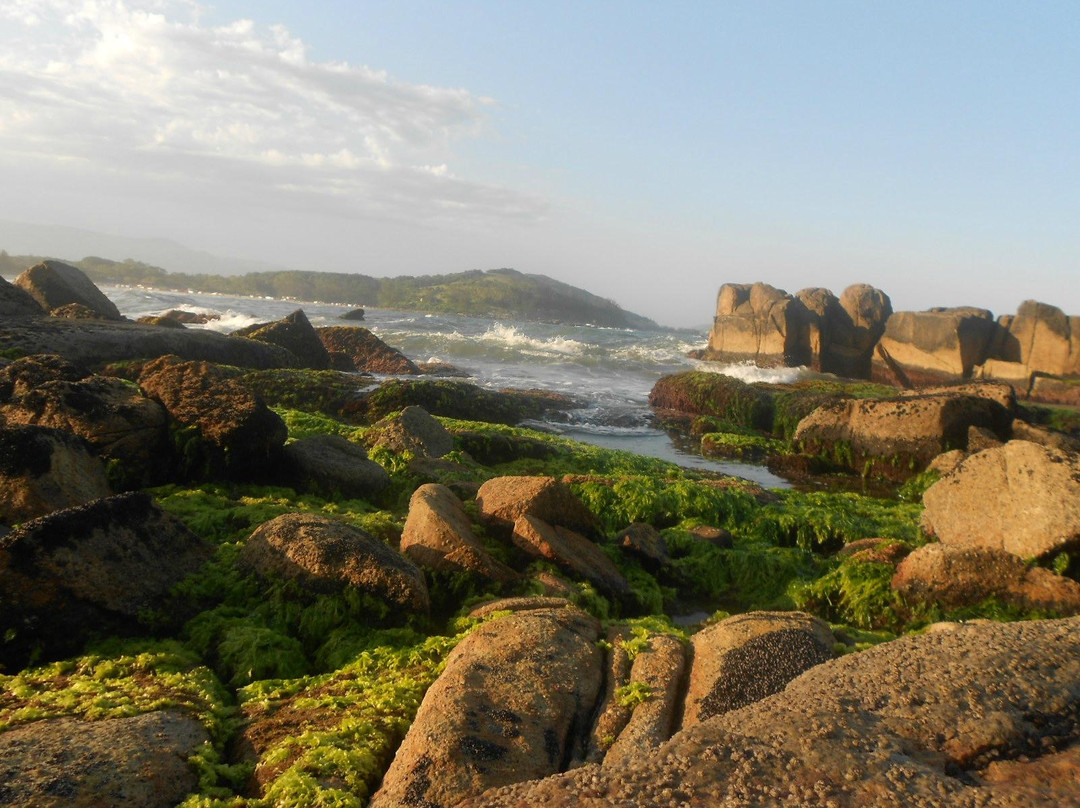 Ibiraquera旅游攻略图片