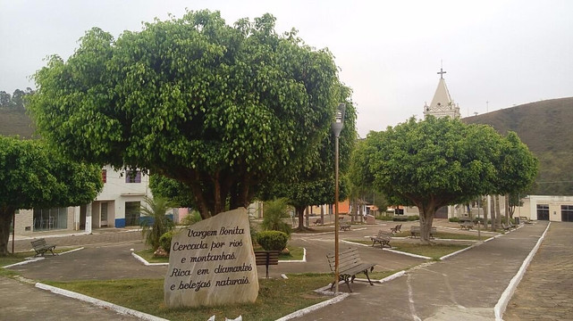 Igreja Matriz de Sao Francisco