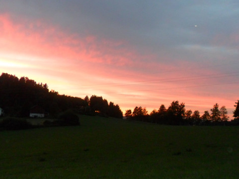 Melsomvik旅游攻略图片