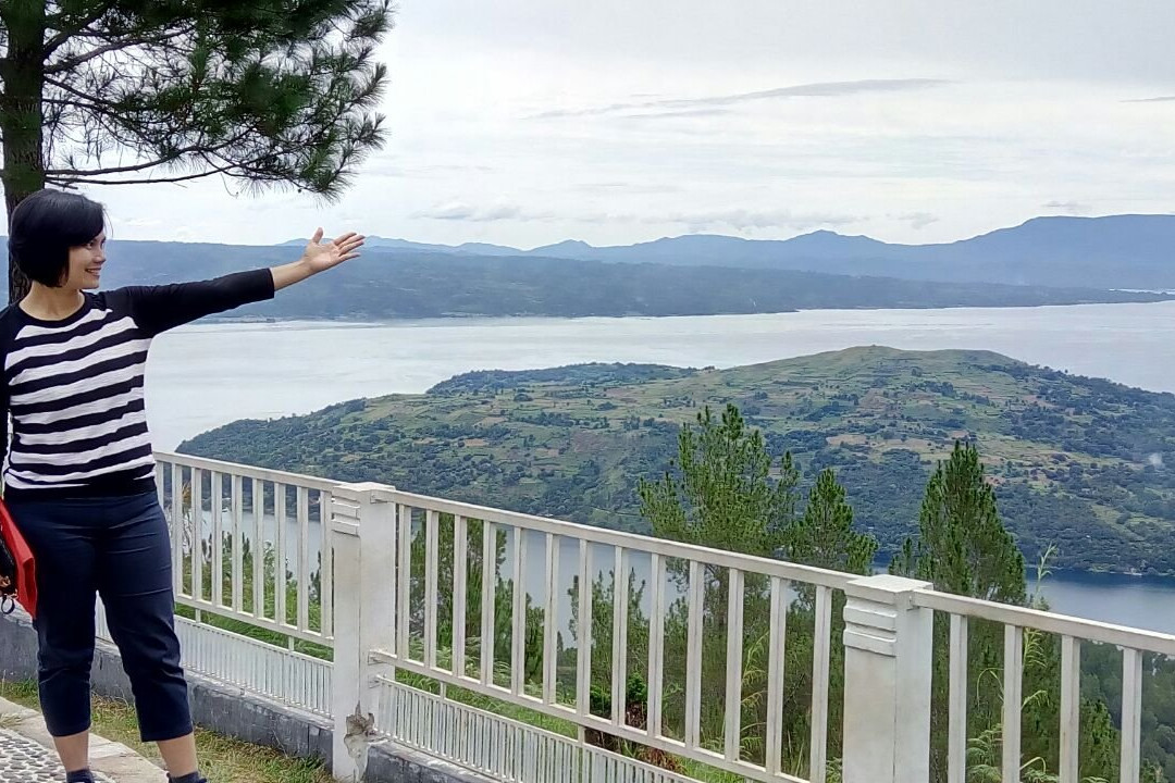 Sipinsur Park-Parulohan必去景点