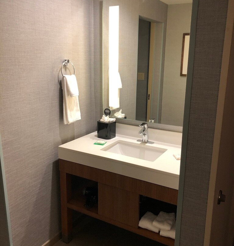 Hyatt Place Houston/Katy主图