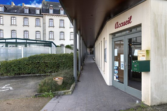 杜古耶斯克林维肯塞勒酒店主图