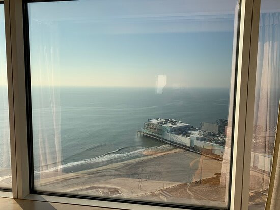 Bally's Atlantic City Casino景点图片