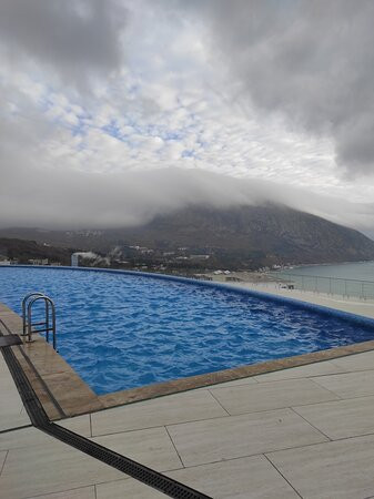 Gurzuf Riv'yera Spa i Rezidentsii主图