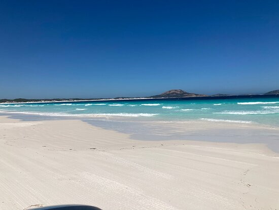 Tranquil Retreat Esperance主图