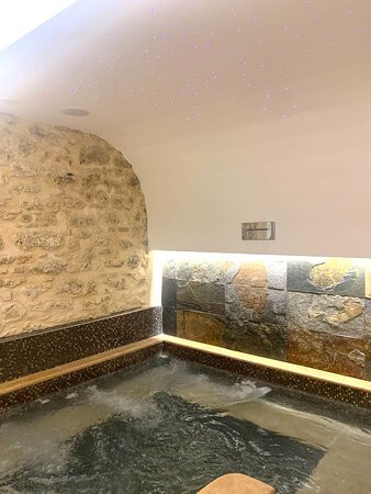 Arenarius Resort & SPA主图