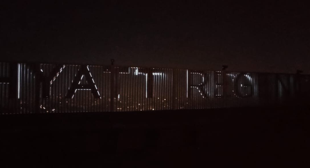 Hyatt Regency Ludhiana主图