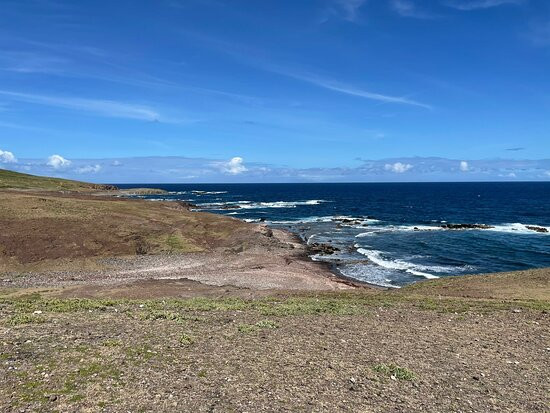 Desi-Rando-La Desirade必去景点