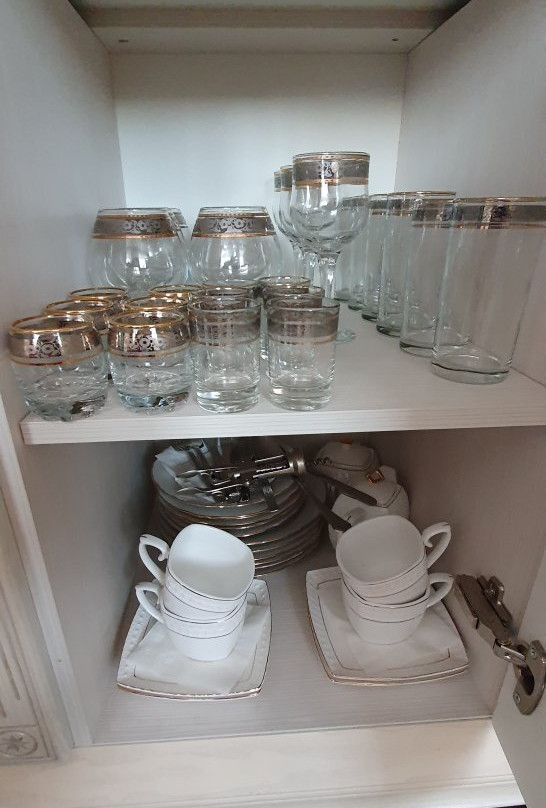 Hotel Novorossiysk主图