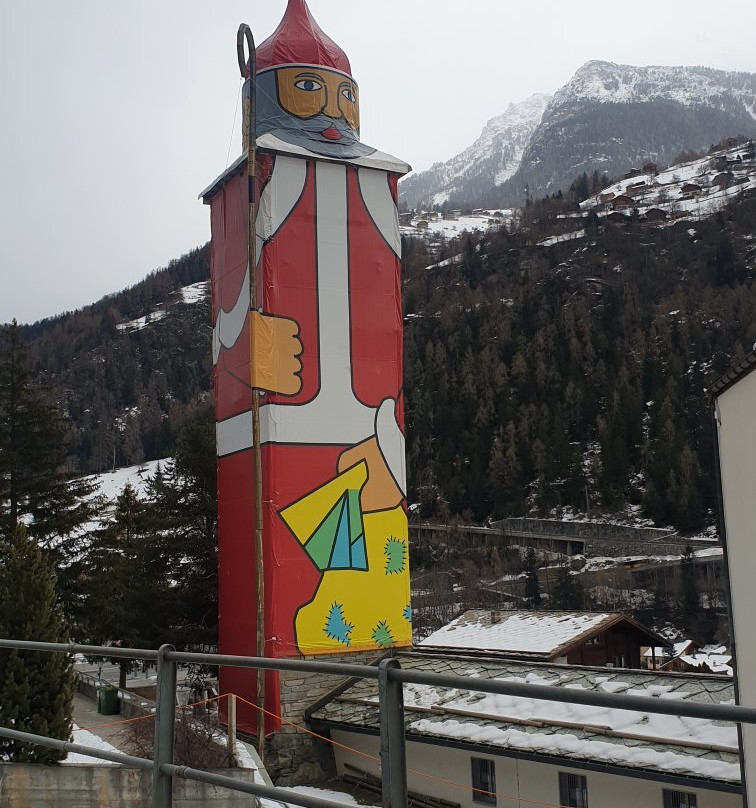 Hotel La Reserve主图