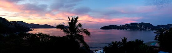 海滨奥拉酒店主图