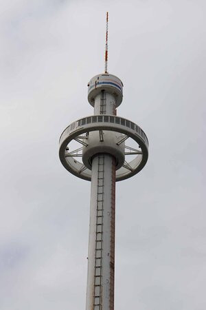 Seto Ohashi Tower景点图片