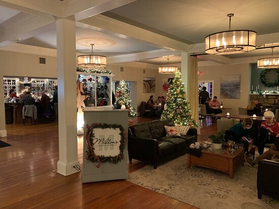 The Monte Vista Hotel主图