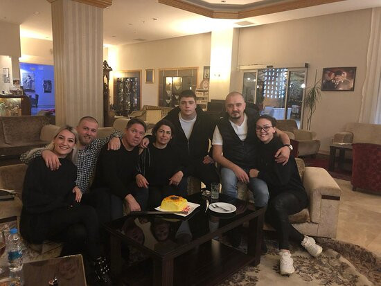 Lidya Sardes Hotel Thermal & Spa主图