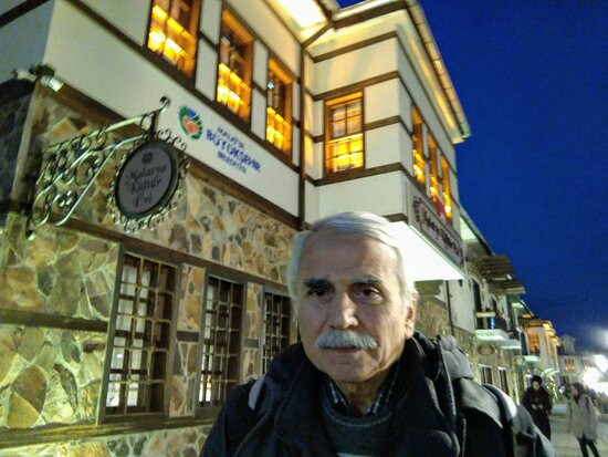 Malatya kultur evi-Malatya必去景点