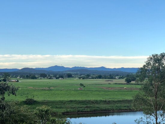 Mansfield on the Manning主图