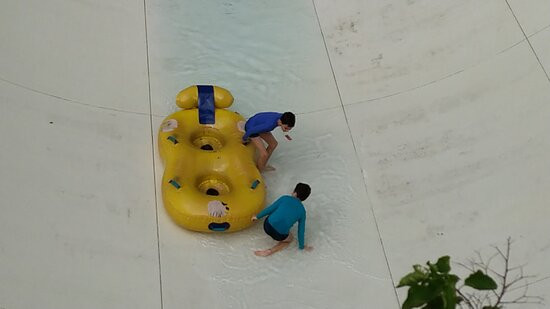 Rio Quente Suíte & Flat III主图