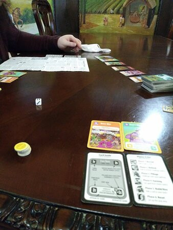 Ravenwood Castle主图