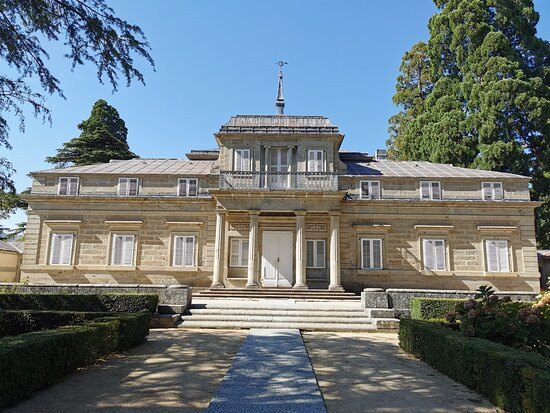 Casa Del Principe景点图片