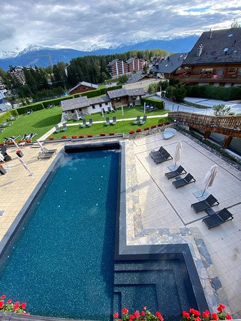 Hotel De l'Etrier主图