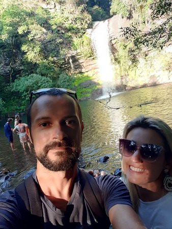 Cachoeira Garapiá-Maquine必去景点
