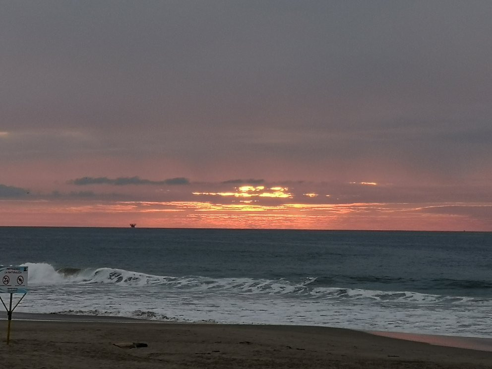 Playa Vichayito-维察伊托必去景点