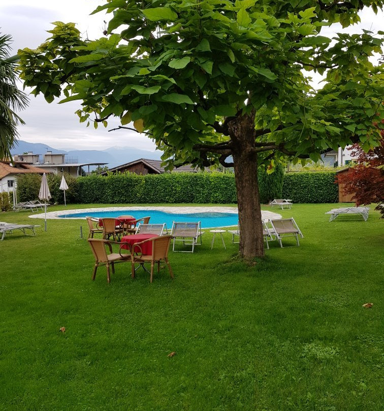 Pension Sandhofer主图